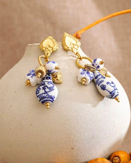 Boucles Zyssa