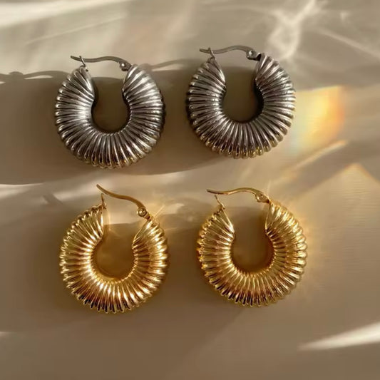 Boucles Zumya