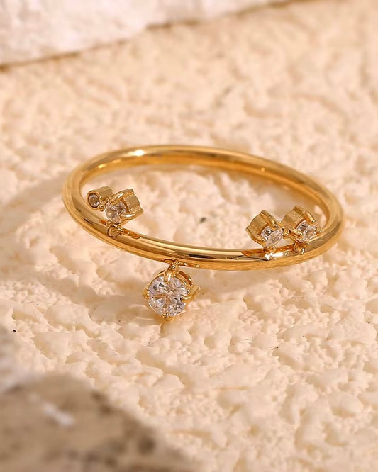 Bague Taziana