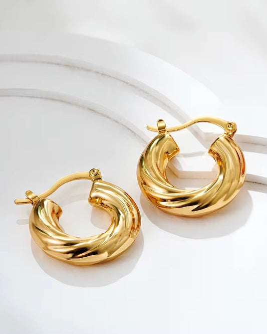 Boucles Ulanie