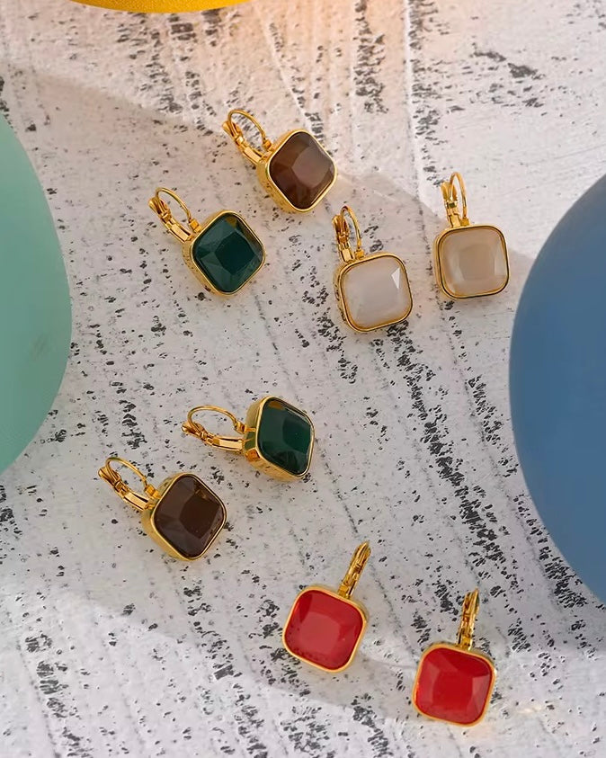 Boucles Yras