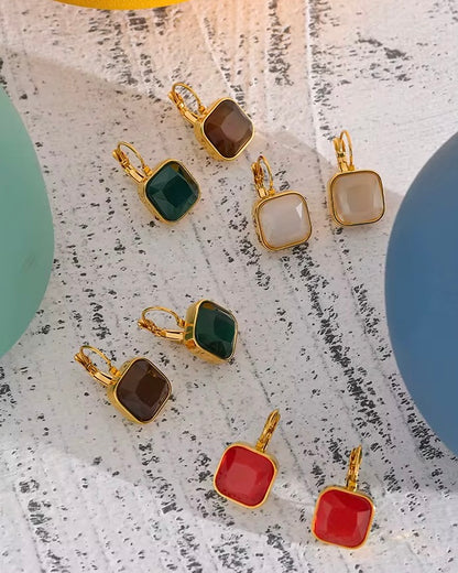 Boucles Yras