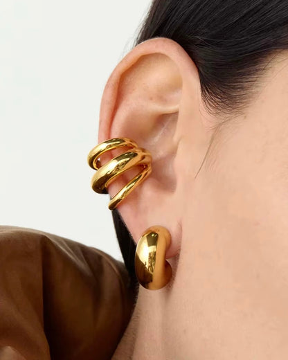 Earcuff Cecile