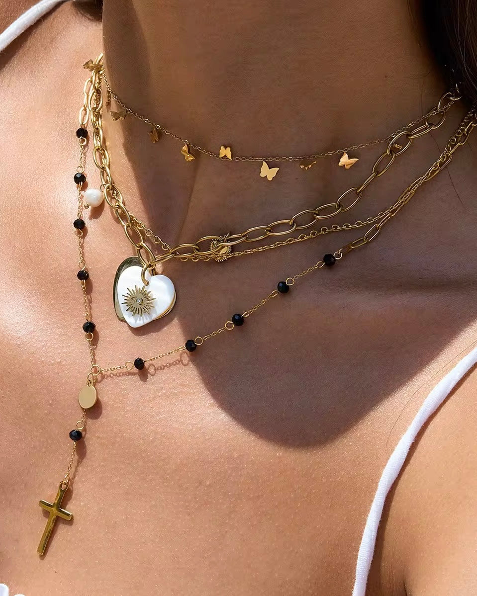 Collier Brigitte