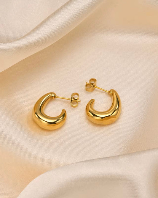 Boucles Sika