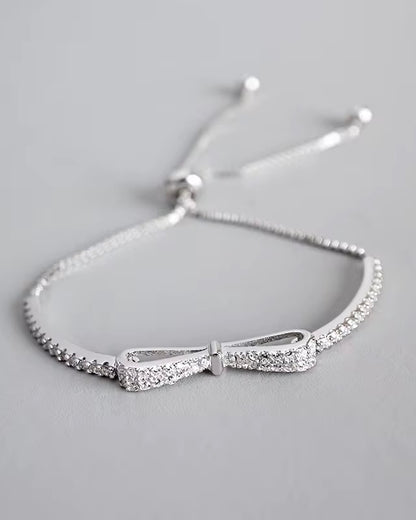 Bracelet Noir Carbone