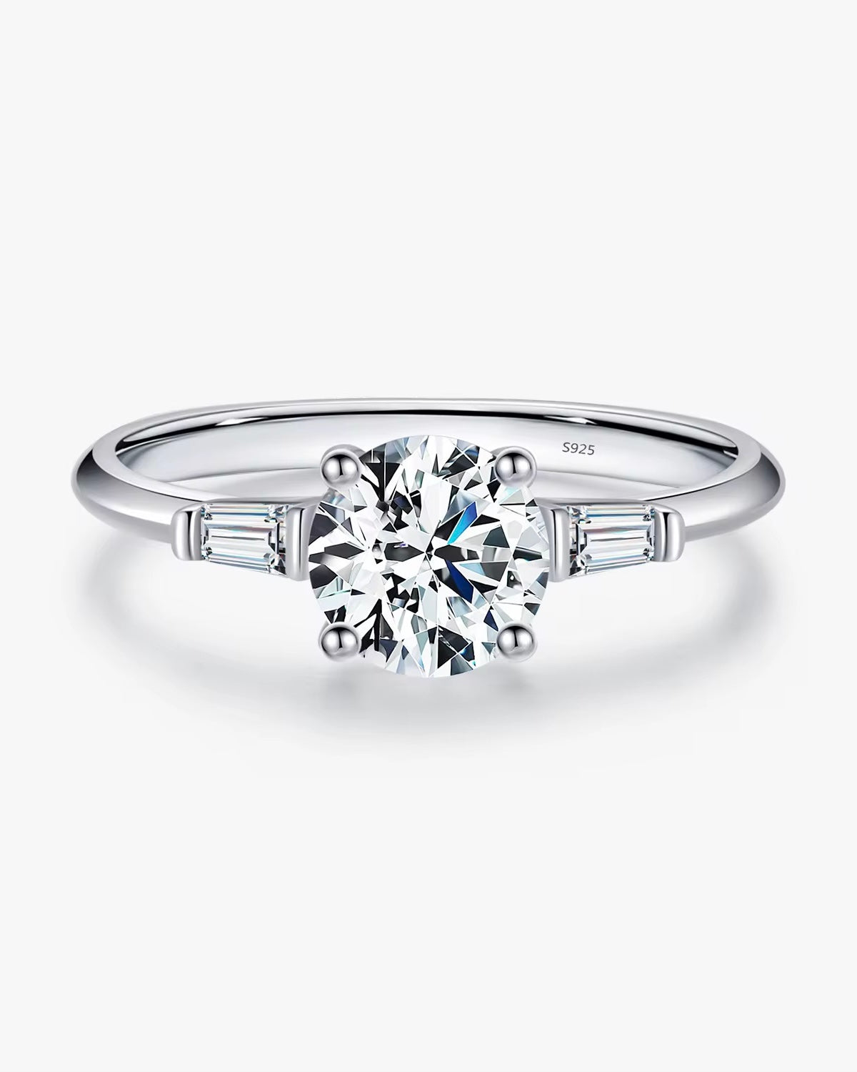 Bague Princesse Elsa