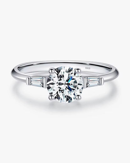 Bague Princesse Elsa