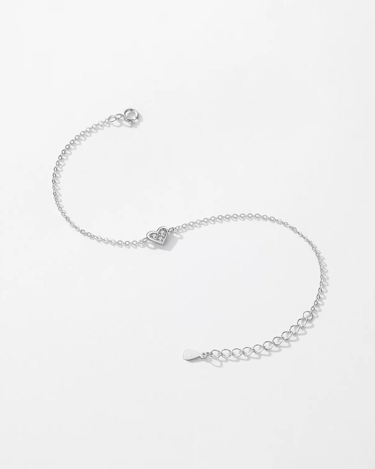 Bracelet Noir d’Aniline