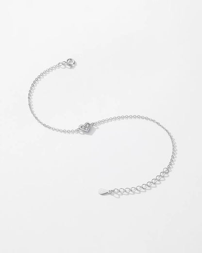 Bracelet Noir d’Aniline