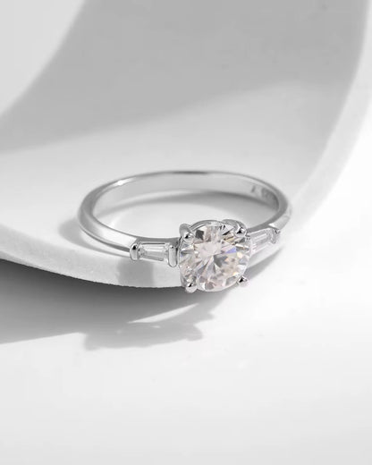 Bague Princesse Elsa