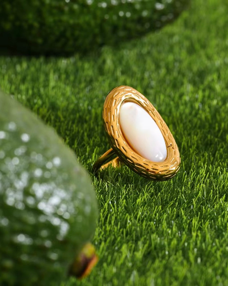 Bague Terrya
