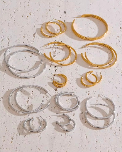 Boucles Zahime