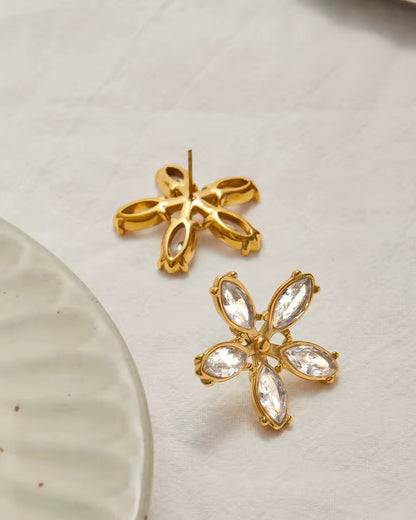Boucles Sarhy