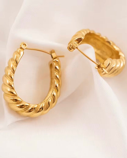 Boucles Sahaza