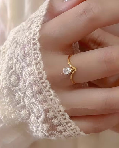 Bague Tallulah