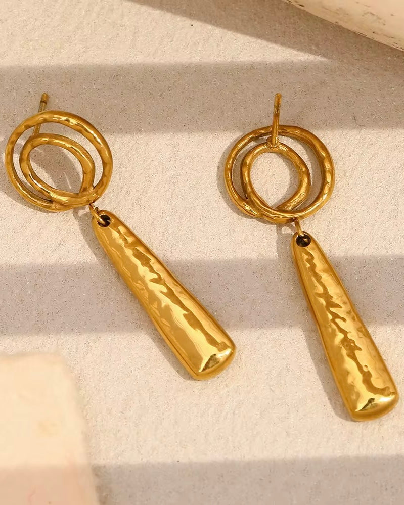 Boucles Yorha