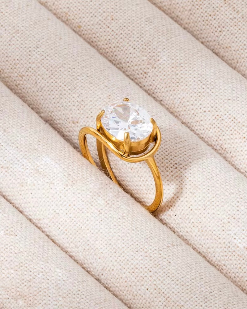 Bague Tsiory