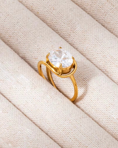 Bague Tsiory
