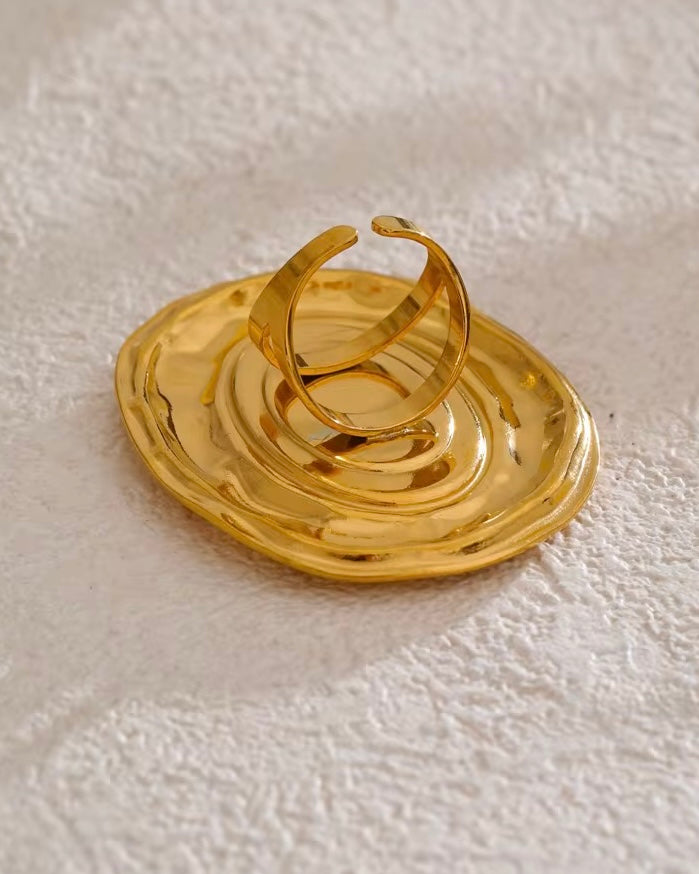 Bague Tsiky