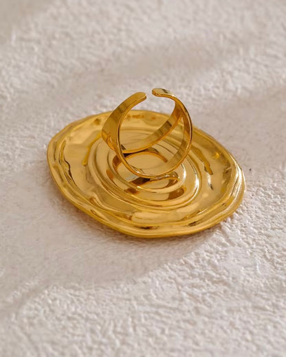 Bague Tsiky