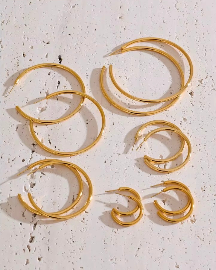 Boucles Zahime