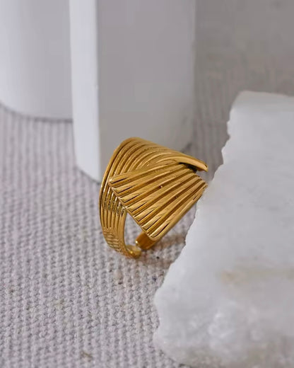 Bague Thoraya