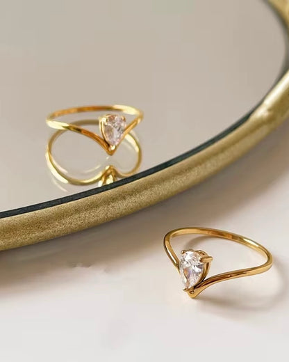 Bague Tallulah