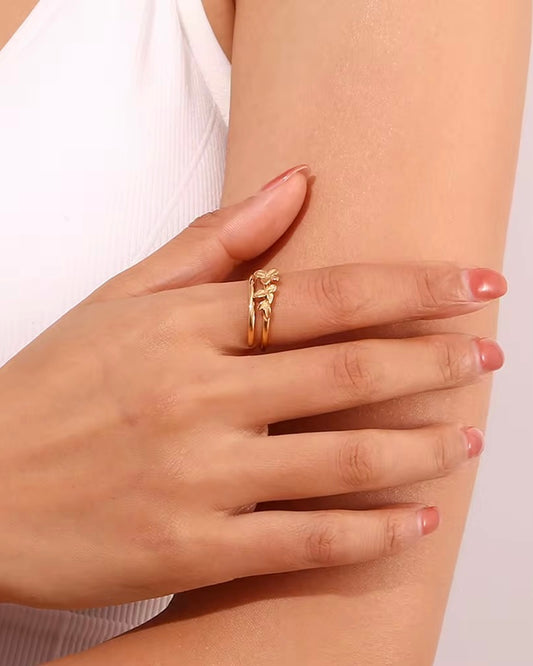 Bague Tayssir