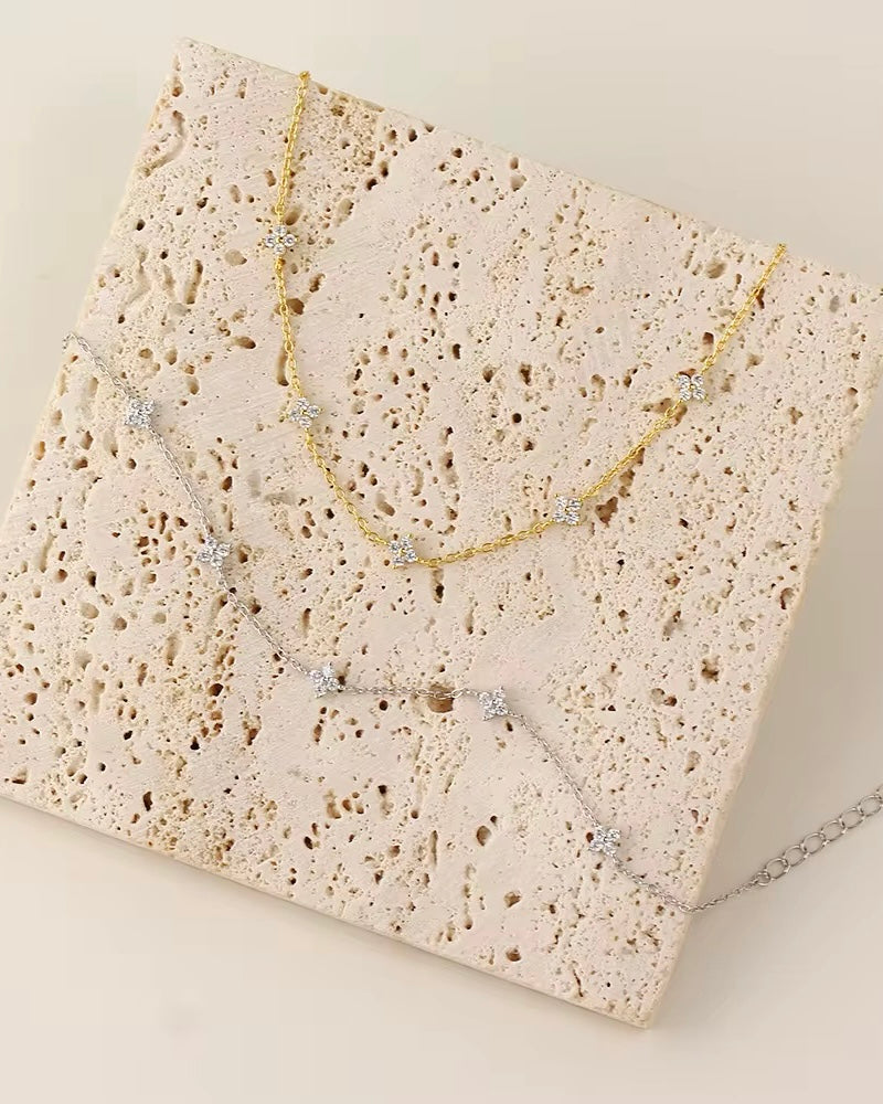 Bracelet Noir Graphite