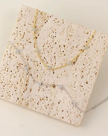 Bracelet Noir Graphite