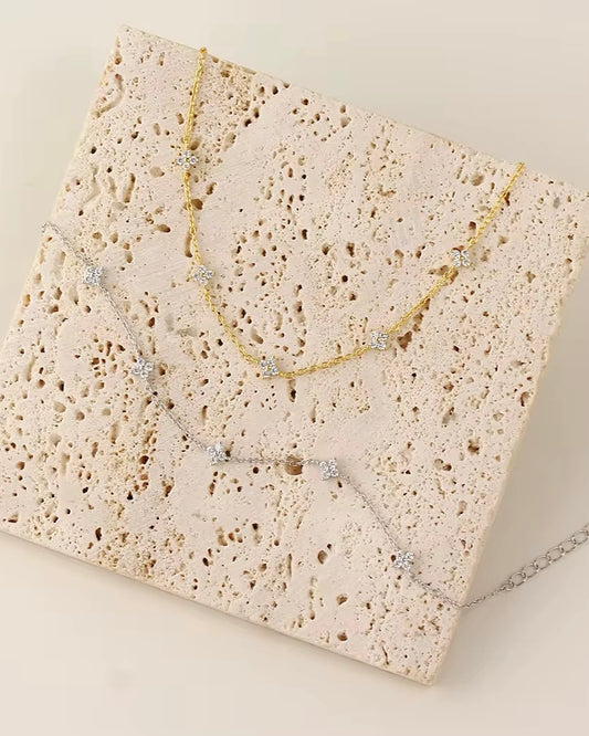 Bracelet Noir Graphite