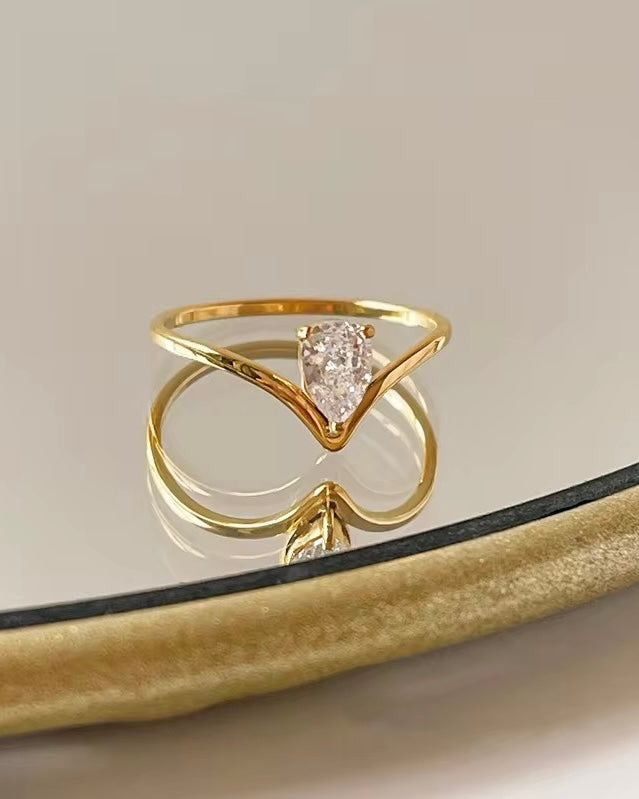 Bague Tallulah