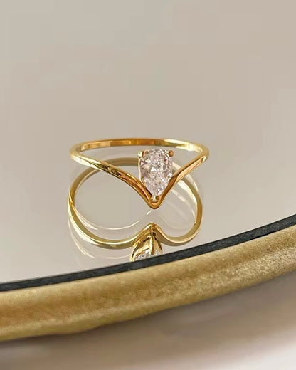 Bague Tallulah