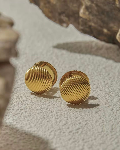 Boucles Salsa