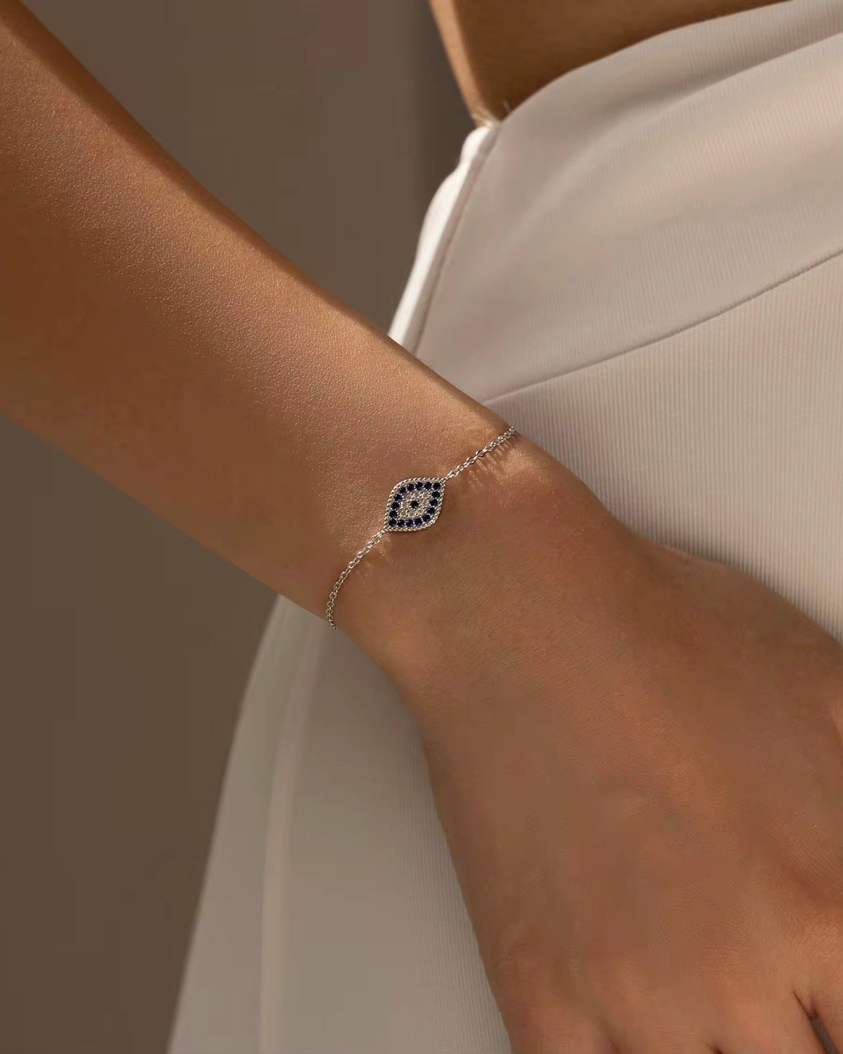 Bracelet Noir Corbeaux