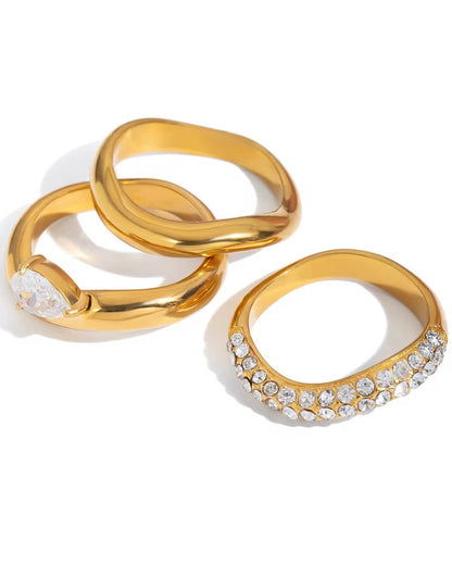 Bague Tihany