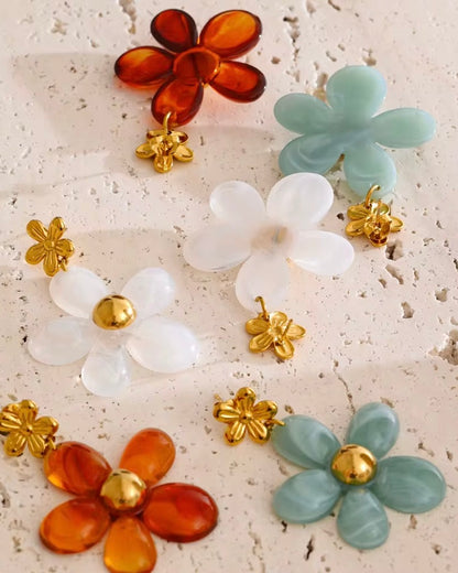 Boucles Yvee