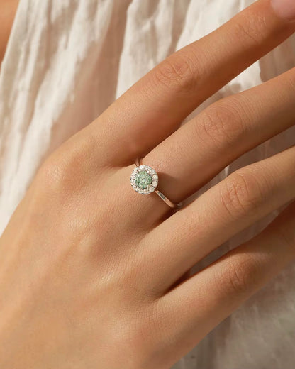 Bague Princesse Moana