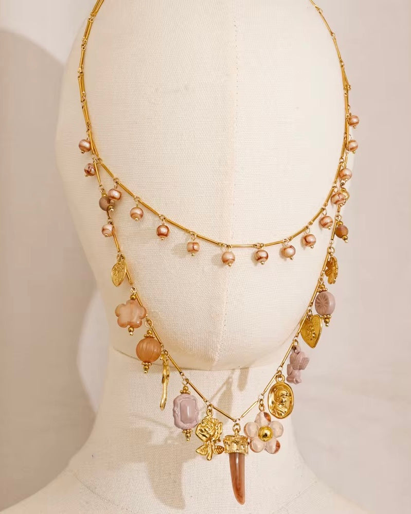 Collier Marianna