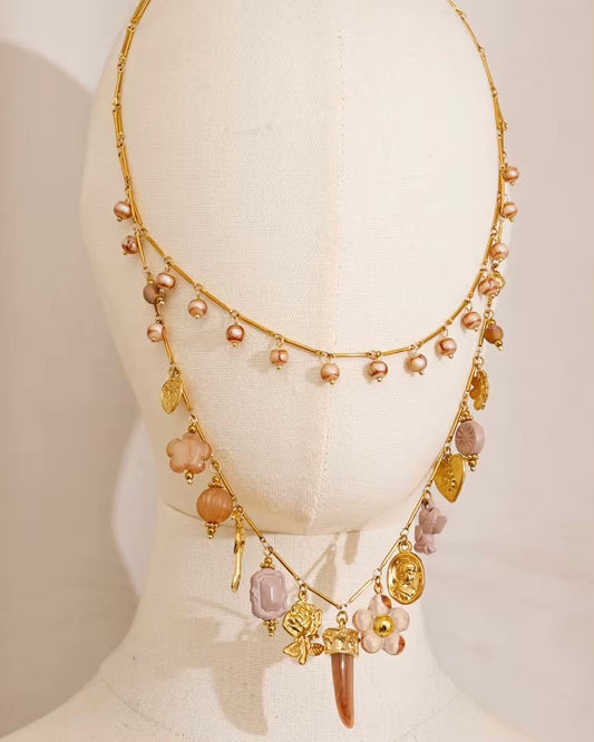 Collier Marianna