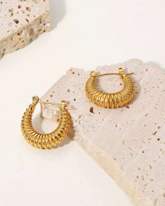 Boucles Shylla