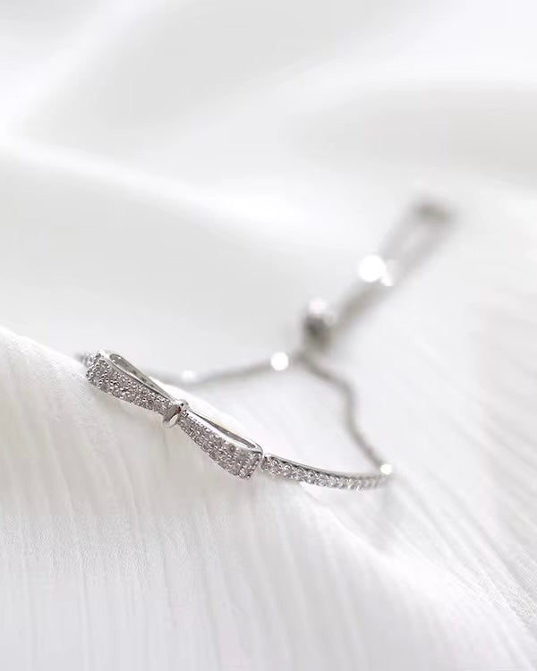 Bracelet Noir Carbone