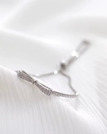 Bracelet Noir Carbone