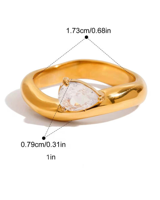 Bague Tihany