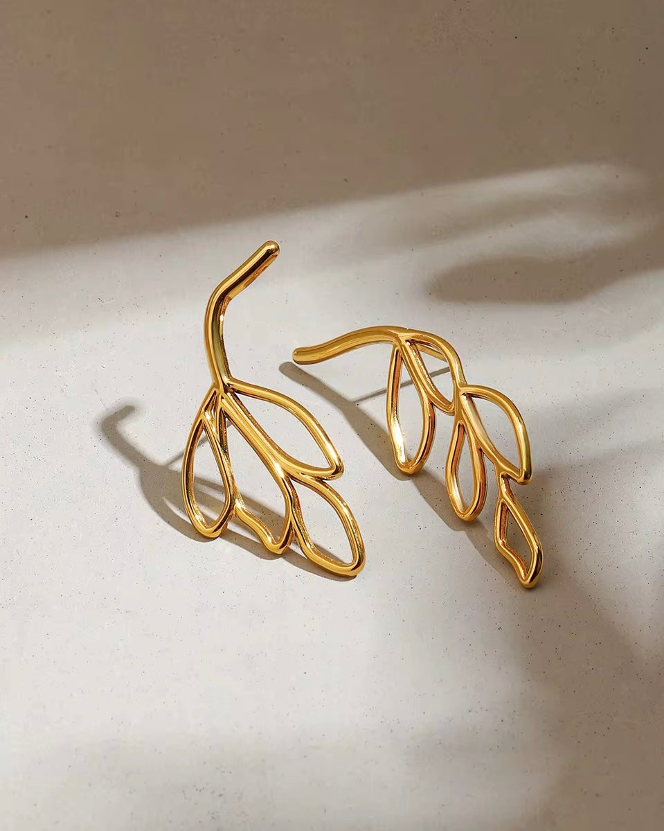 Boucles Ugette
