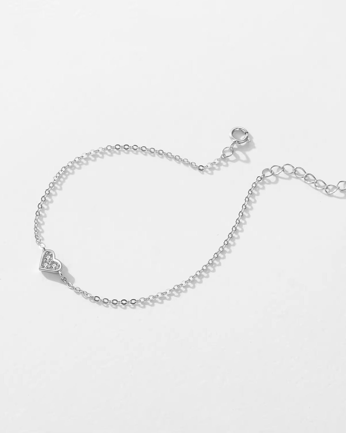 Bracelet Noir d’Aniline