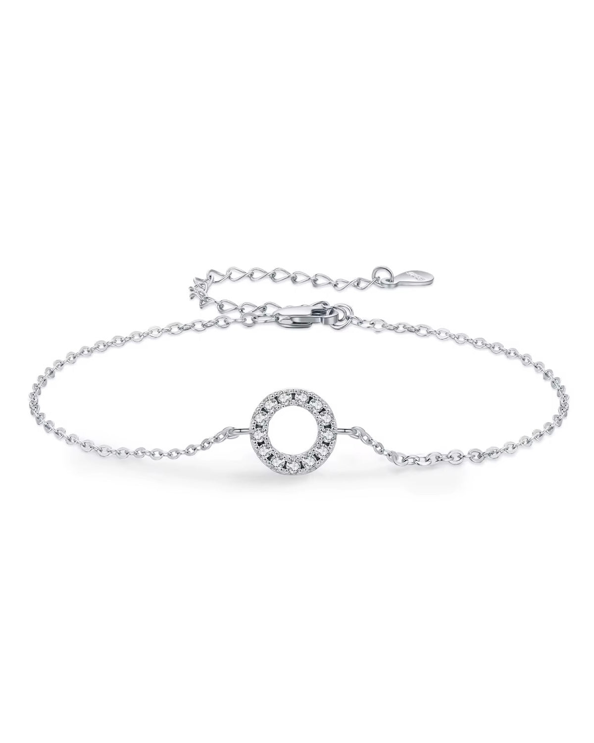 Bracelet Princesse Cendrillon