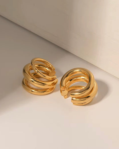 Earcuff Cecile