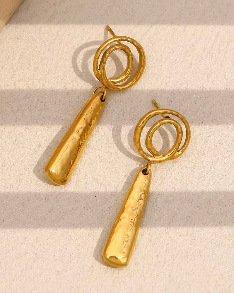 Boucles Yorha